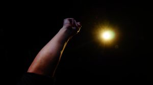 PARLER aus étoiles (titre provisoire)